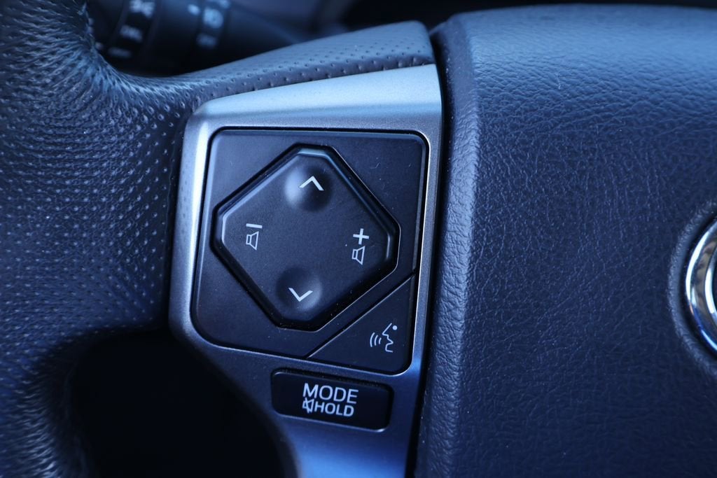 2020 Toyota Tacoma 2WD SR5