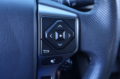 2020 Toyota Tacoma 2WD SR5