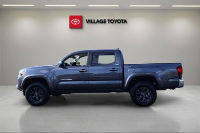 2020 Toyota Tacoma 2WD SR5