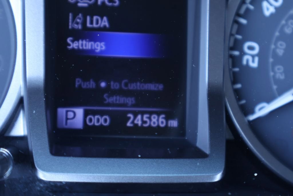 2020 Toyota Tacoma 2WD SR5