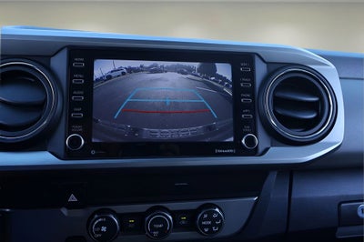 2020 Toyota Tacoma 2WD SR5