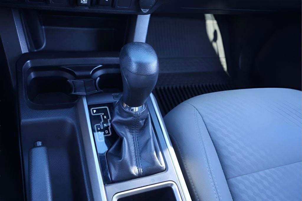 2020 Toyota Tacoma 2WD SR5