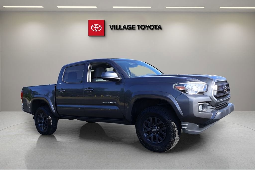 2020 Toyota Tacoma 2WD SR5