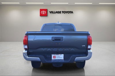2020 Toyota Tacoma 2WD SR5