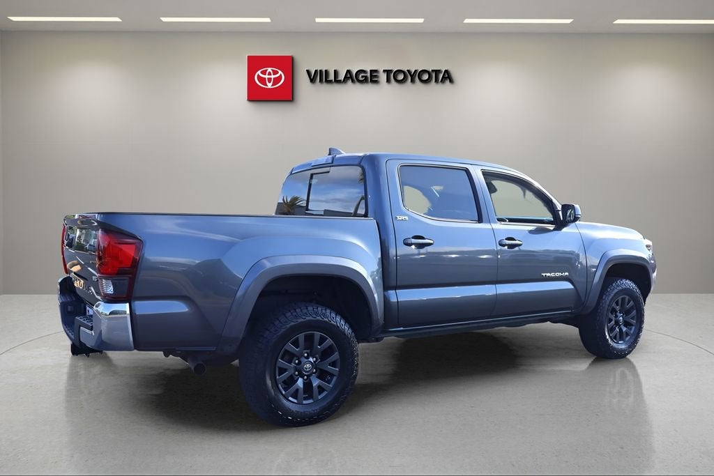 2020 Toyota Tacoma 2WD SR5