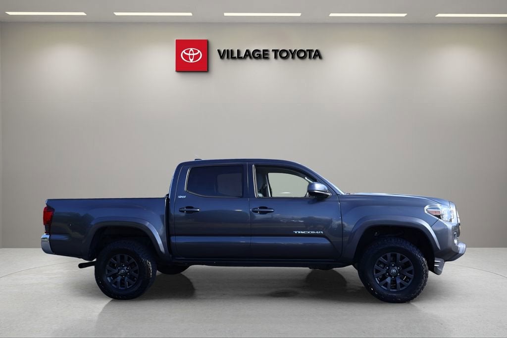 2020 Toyota Tacoma 2WD SR5