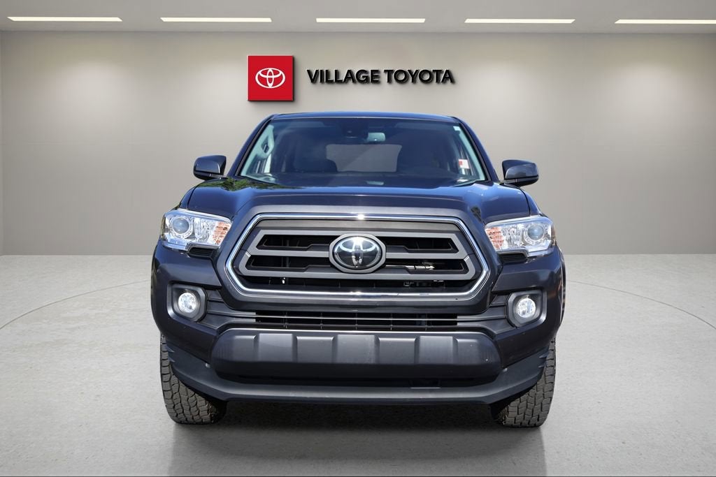 2020 Toyota Tacoma 2WD SR5