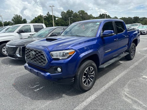 2023 Toyota Tacoma 2WD SR5