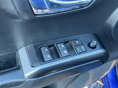 2023 Toyota Tacoma 2WD SR5