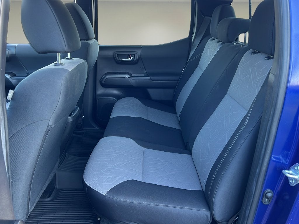 2023 Toyota Tacoma 2WD SR5