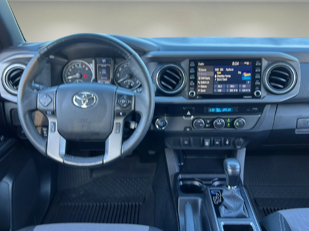 2023 Toyota Tacoma 2WD SR5