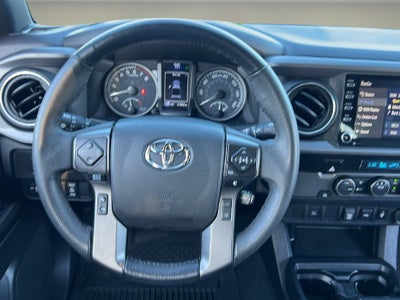 2023 Toyota Tacoma 2WD SR5