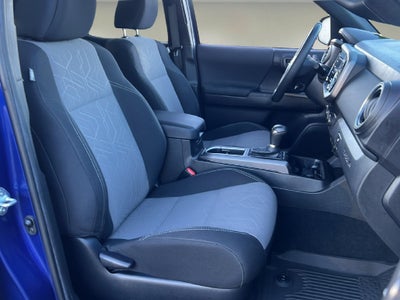 2023 Toyota Tacoma 2WD SR5