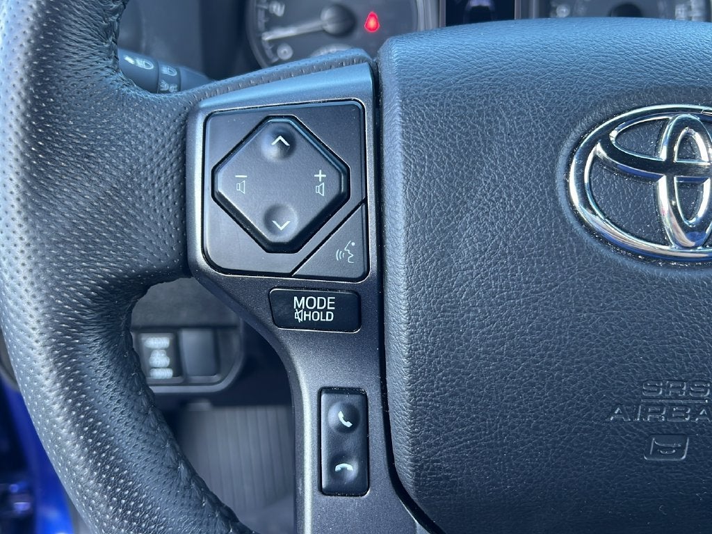 2023 Toyota Tacoma 2WD SR5