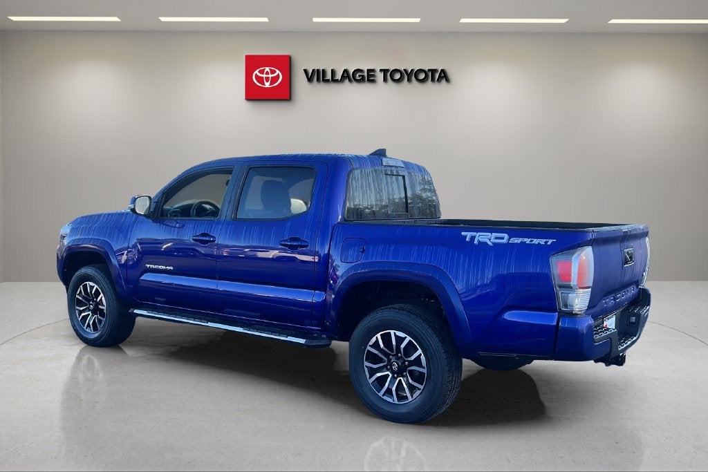 2023 Toyota Tacoma 2WD SR5