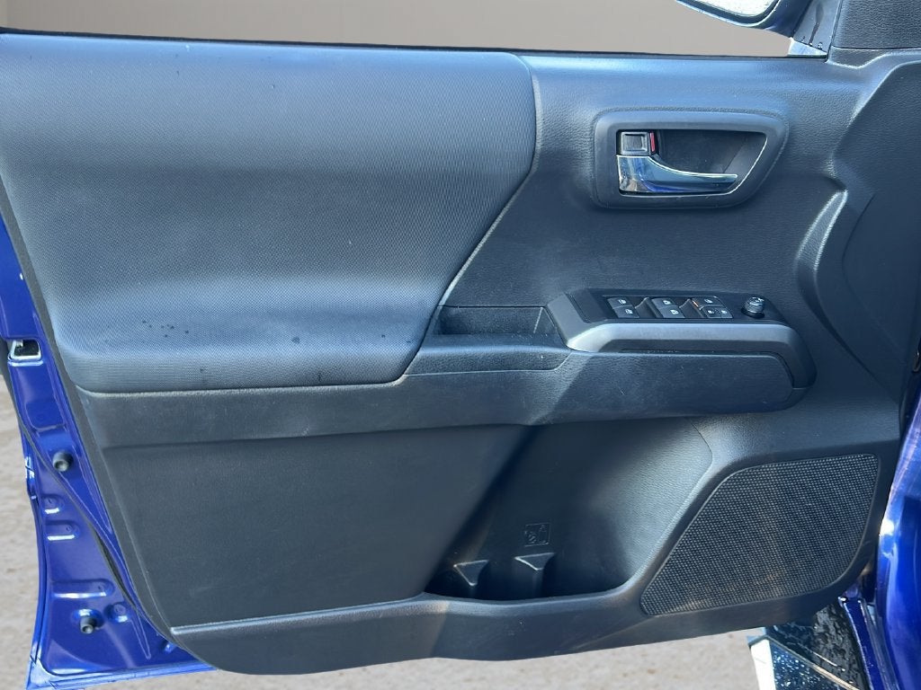 2023 Toyota Tacoma 2WD SR5