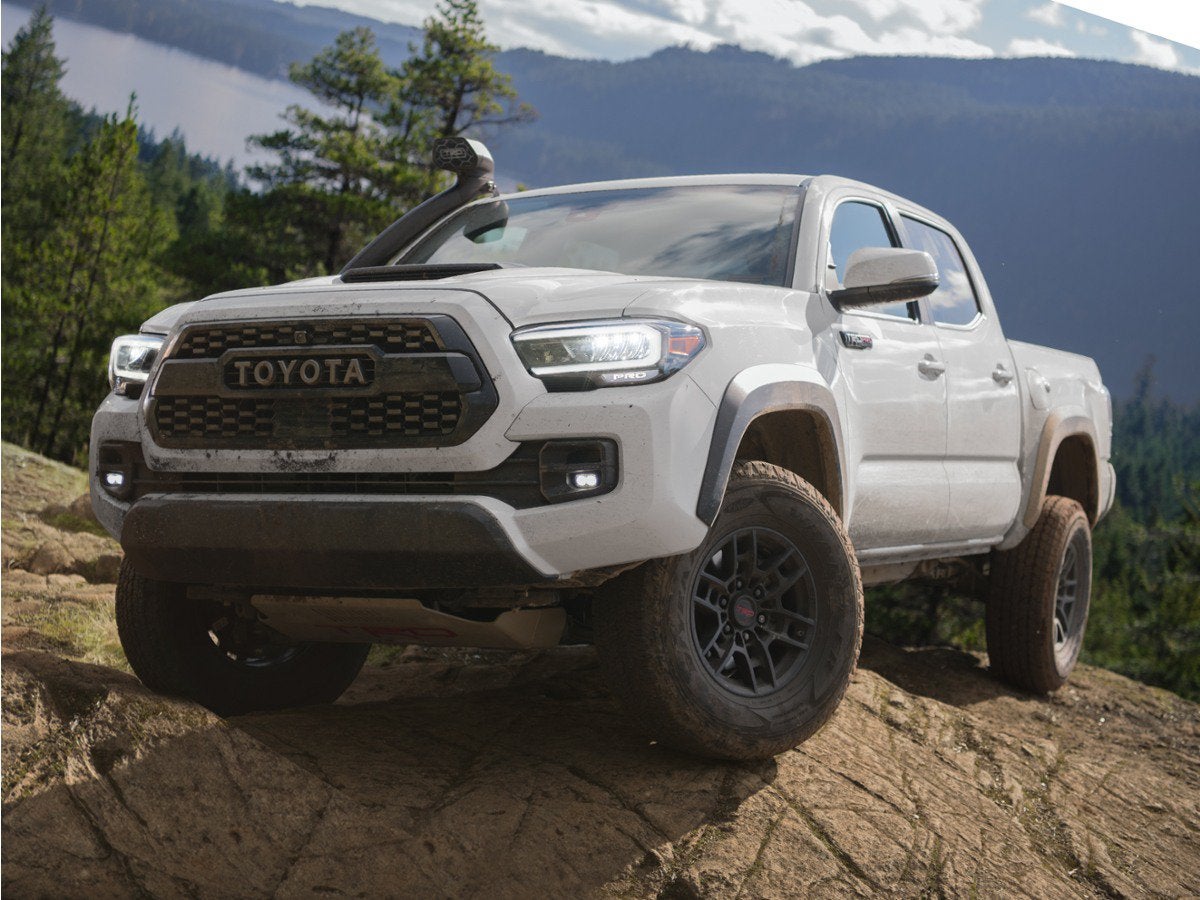 2022 Toyota Tacoma 2WD SR5