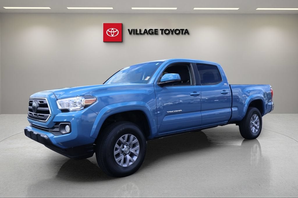2019 Toyota Tacoma 2WD SR5