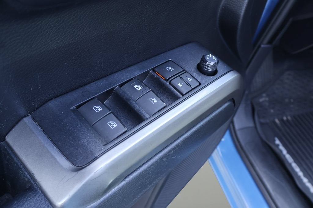 2019 Toyota Tacoma 2WD SR5