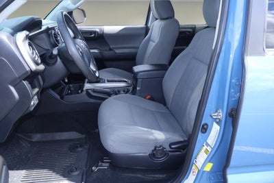 2019 Toyota Tacoma 2WD SR5