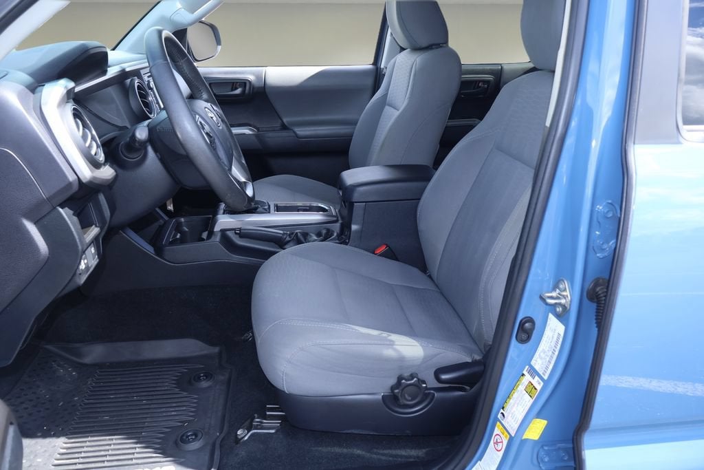 2019 Toyota Tacoma 2WD SR5