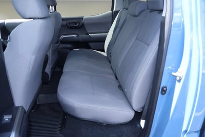 2019 Toyota Tacoma 2WD SR5