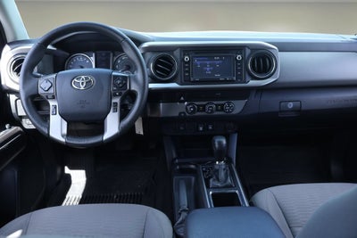 2019 Toyota Tacoma 2WD SR5