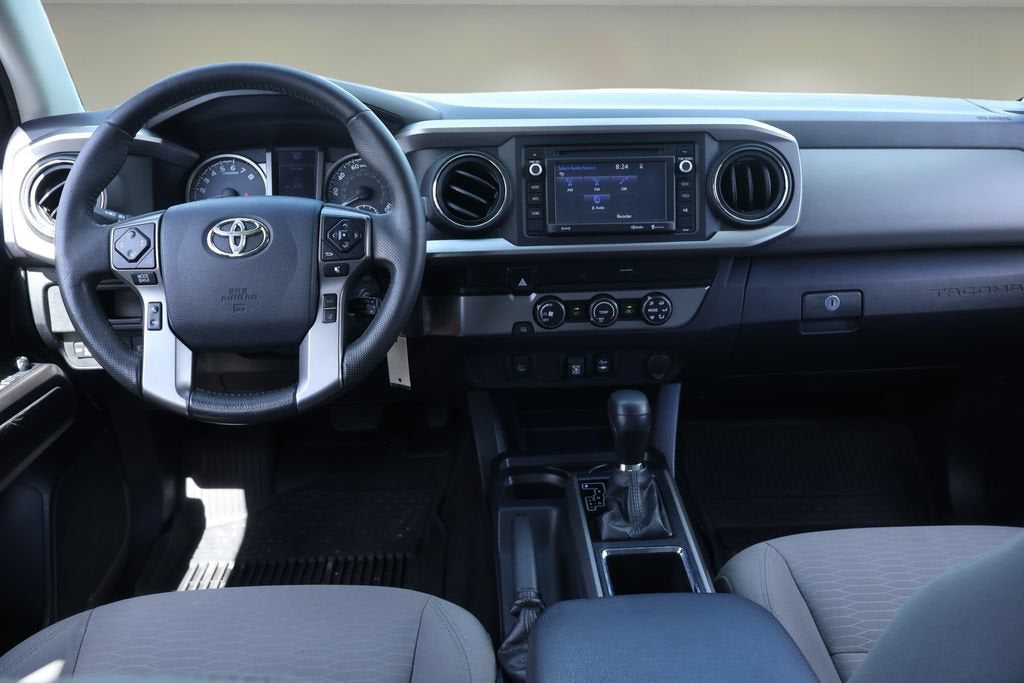 2019 Toyota Tacoma 2WD SR5