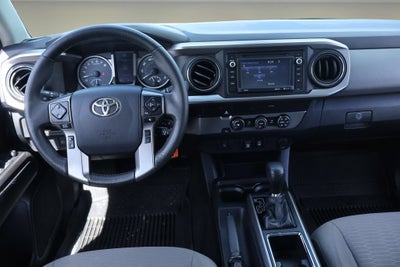 2019 Toyota Tacoma 2WD SR5