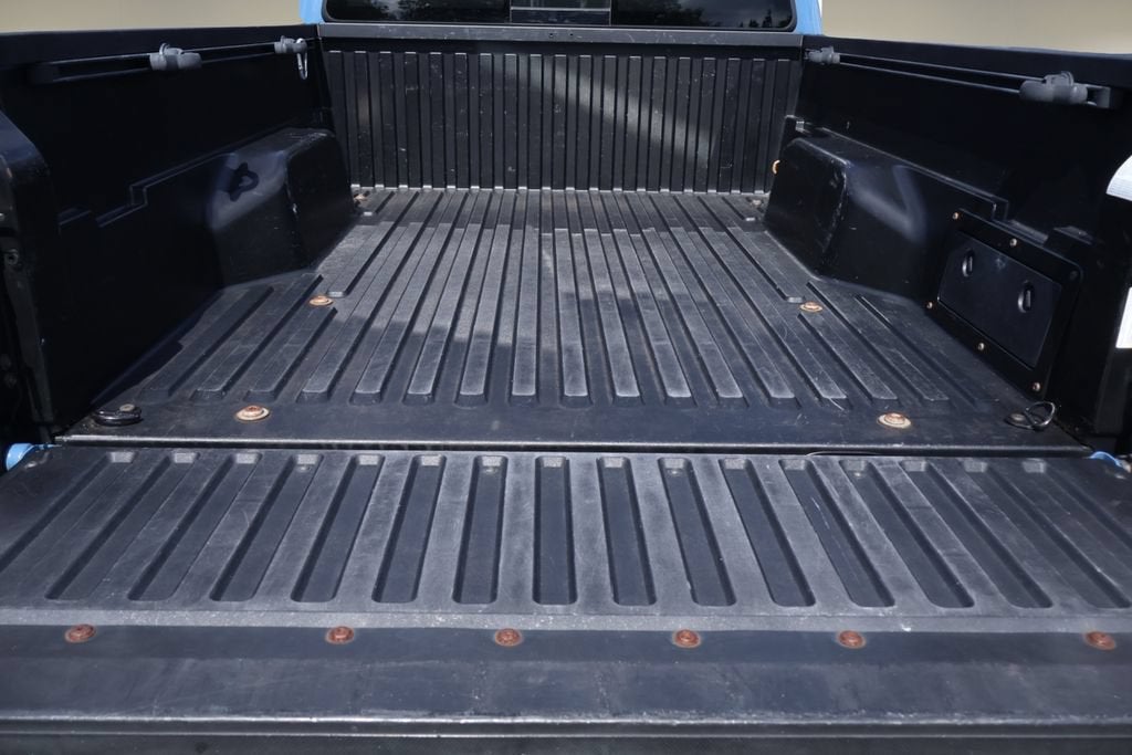 2019 Toyota Tacoma 2WD SR5