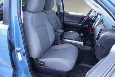 2019 Toyota Tacoma 2WD SR5