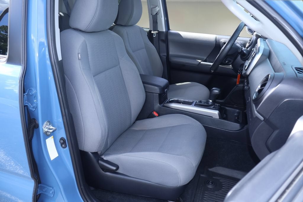 2019 Toyota Tacoma 2WD SR5