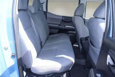 2019 Toyota Tacoma 2WD SR5