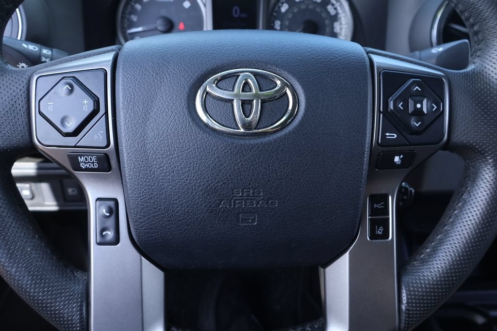 2019 Toyota Tacoma 2WD SR5
