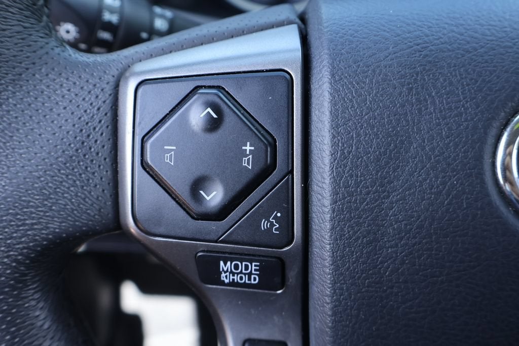 2019 Toyota Tacoma 2WD SR5
