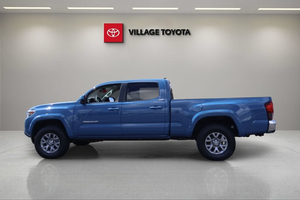 2019 Toyota Tacoma 2WD SR5