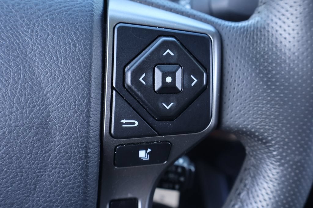 2019 Toyota Tacoma 2WD SR5