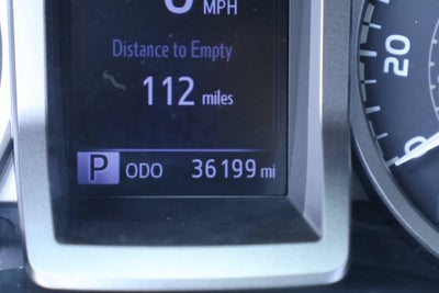 2019 Toyota Tacoma 2WD SR5