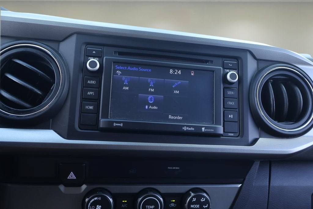 2019 Toyota Tacoma 2WD SR5