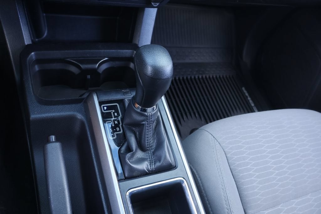 2019 Toyota Tacoma 2WD SR5