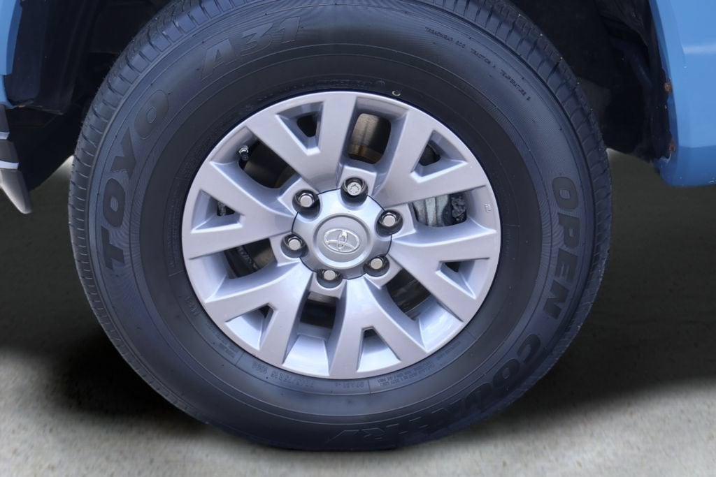 2019 Toyota Tacoma 2WD SR5