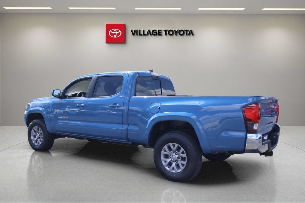 2019 Toyota Tacoma 2WD SR5