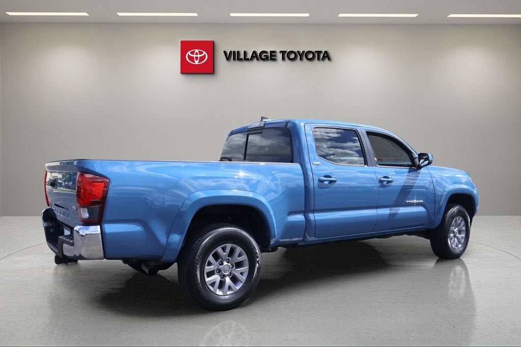 2019 Toyota Tacoma 2WD SR5