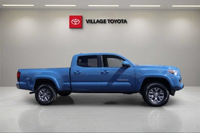 2019 Toyota Tacoma 2WD SR5
