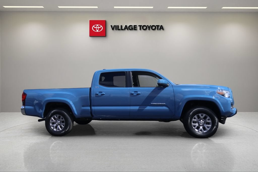 2019 Toyota Tacoma 2WD SR5