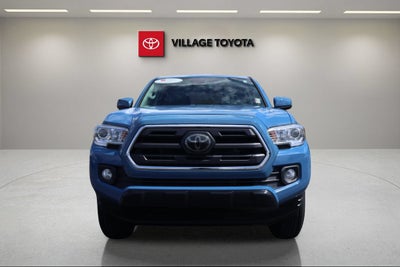 2019 Toyota Tacoma 2WD SR5