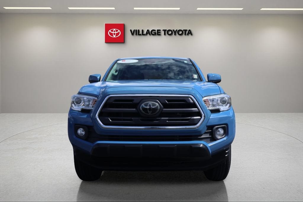 2019 Toyota Tacoma 2WD SR5