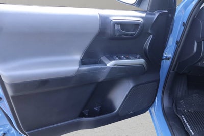 2019 Toyota Tacoma 2WD SR5