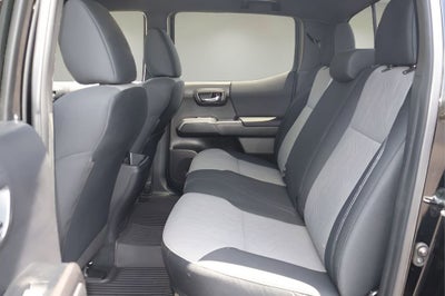 2023 Toyota Tacoma 4WD SR5