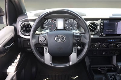 2023 Toyota Tacoma 4WD SR5